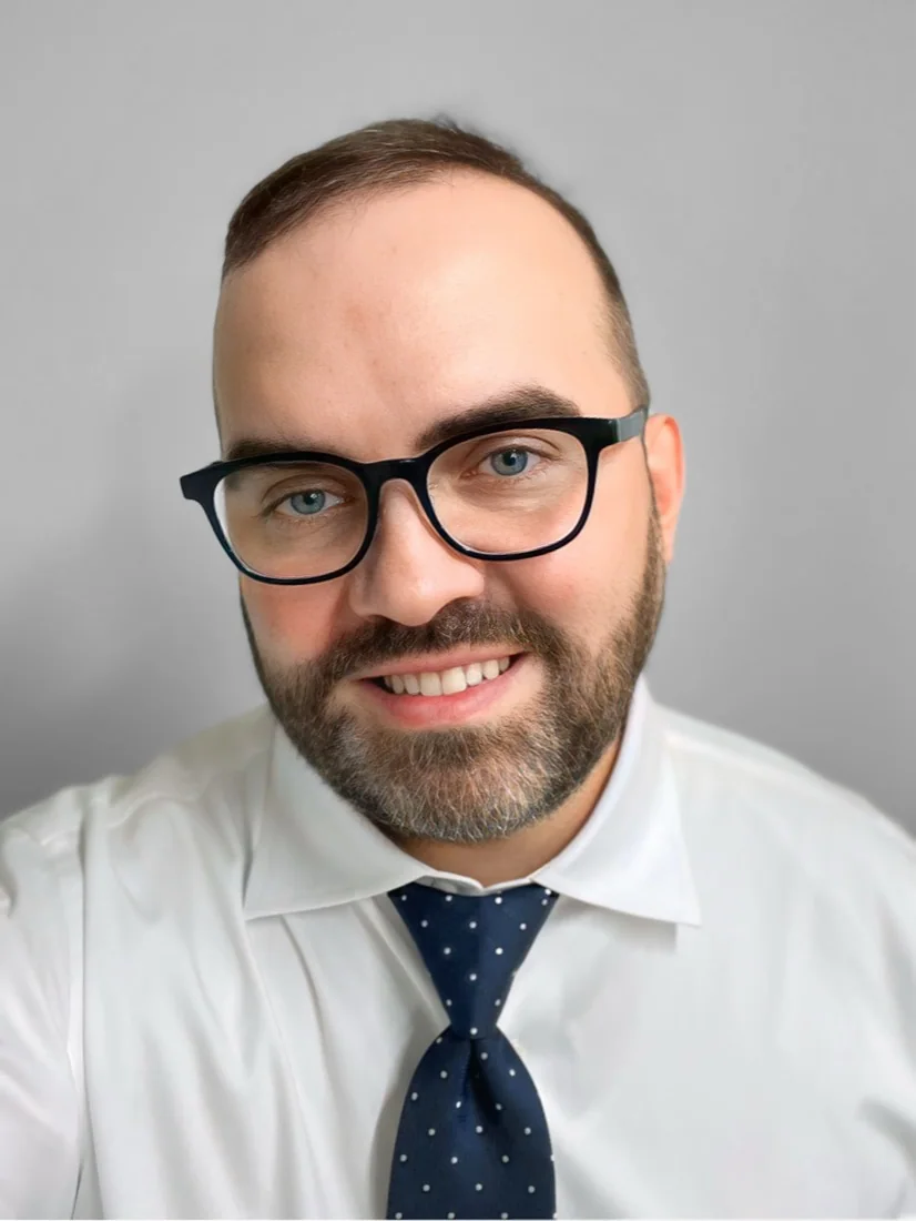 Michal Maciej Mazur
